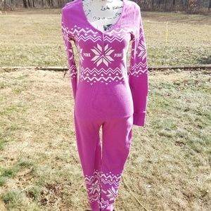 Women's Onesie